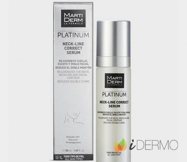 NECK-LINE CORRECT SERUM